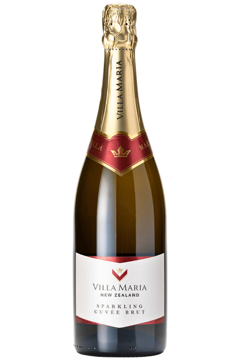 Villa Maria Sparkling Cuvee Brut 750ml