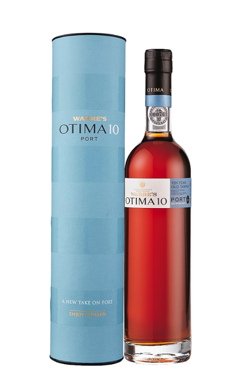 Warres Otima 10YO Port 500ml