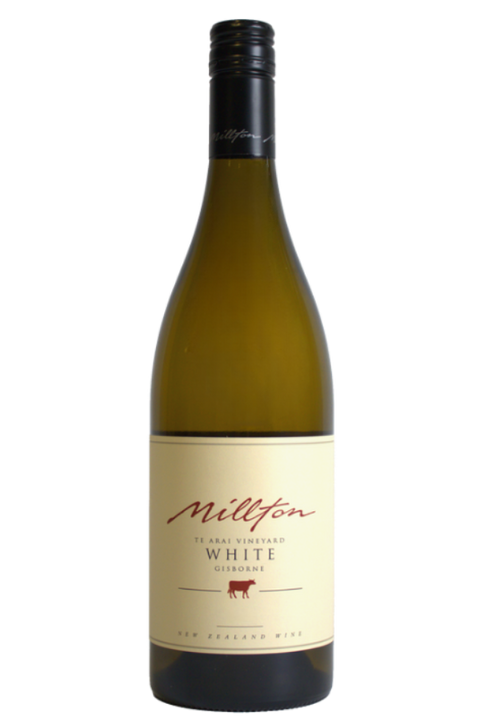 Millton Te Arai Gisborne White 2025 750ml