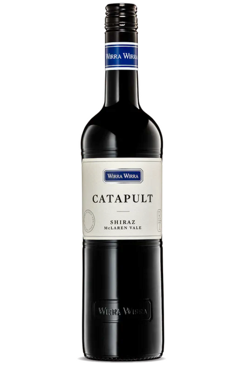 Wirra Wirra Catapult Shiraz 2021/2022 750ml