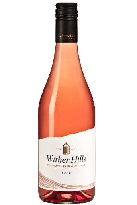 Wither Hills Rose 2021 750ML