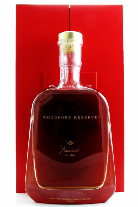 Woodford Reserve Baccarat Edition 700ml