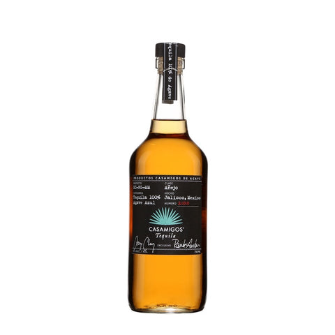 Casamigos Anejo Tequila 1Lt