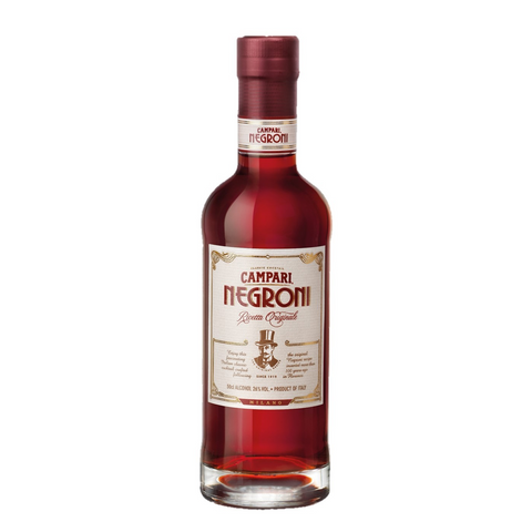 Campari Negori 500ml
