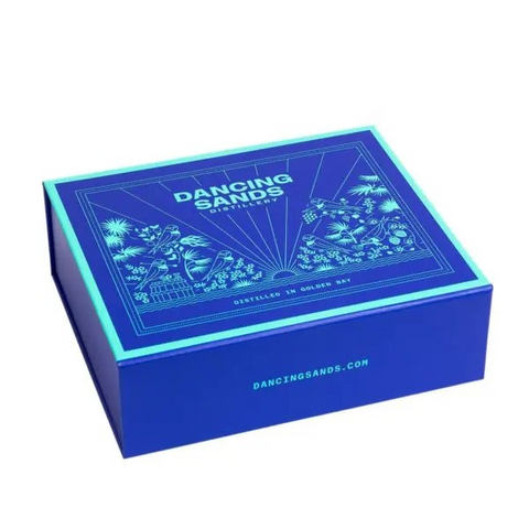 Dancing Sands Greatest Hits Gift Pack 3*200ml  -  1 Set