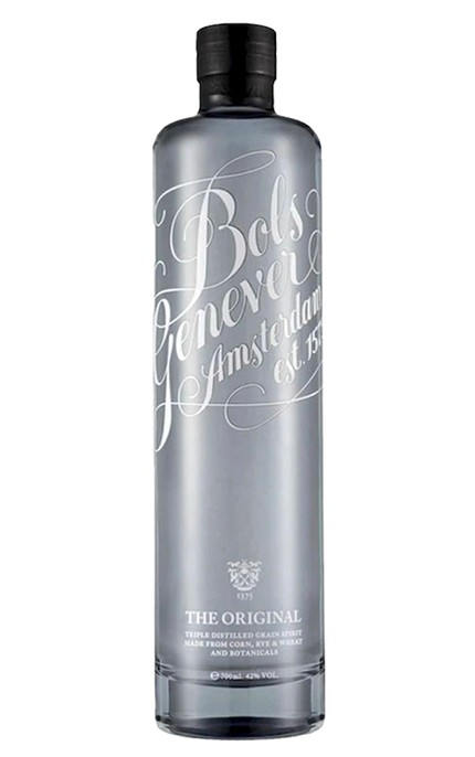 Bols Genever Amsterdam Original 700ml - Clear Bottle
