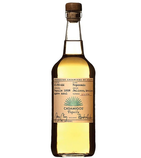 CasaMigos Tequila Reposado 700ml