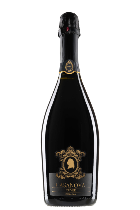 Casanova Cuvee Extra Dry Prosecco 750ml