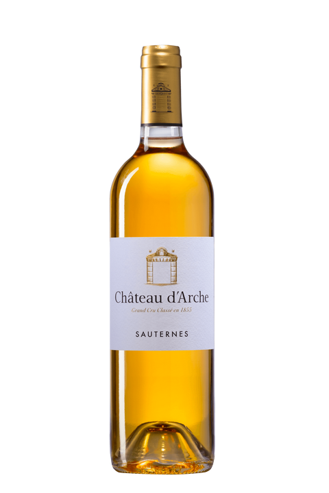 Château d'Arche 2025 – France – En Primeur