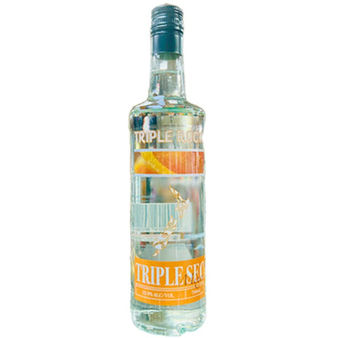 Triple Rock Triple Sec 13.9% 760ml