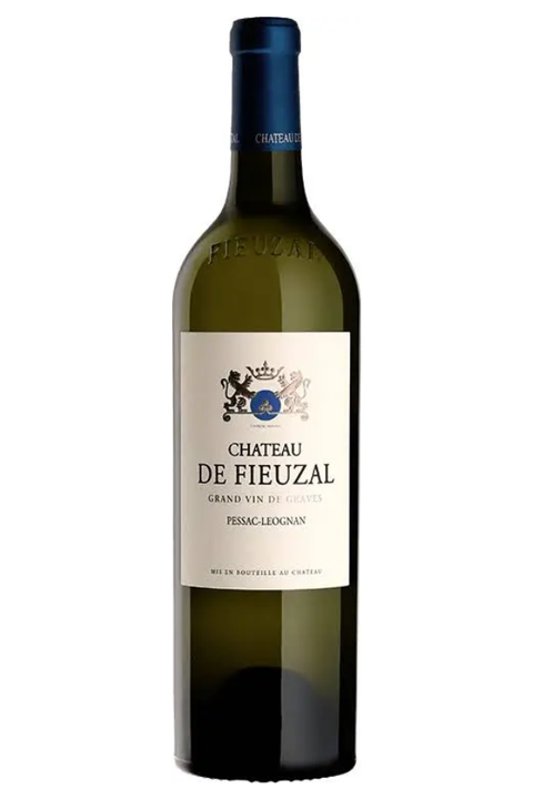 Château De Fieuzal Pessac-Léognan white 2025 - France - En Primeur
