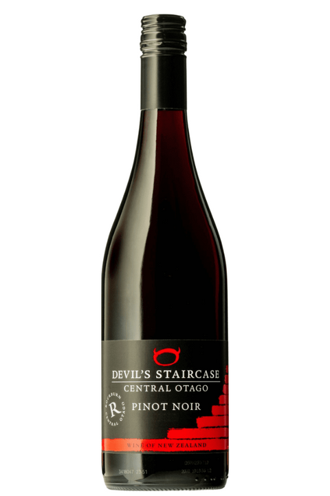 Devils Staircase Pinot Noir 2024 750ml