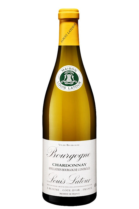 Louis Latour Bourgogne Chardonnay 2023 750ml