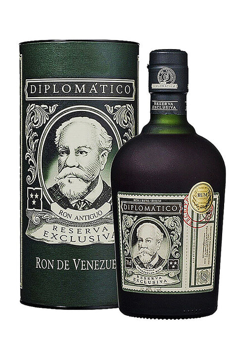 Diplomatico Reserva Exclusiva Rum 700ml