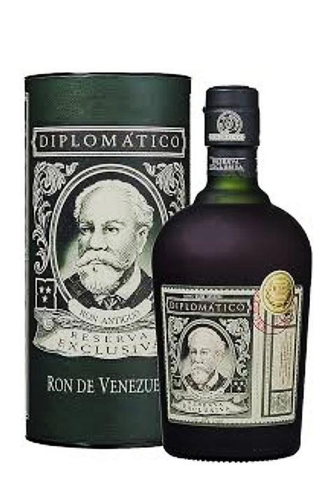 Diplomatico Reserva Exclusiva Rum 700ml