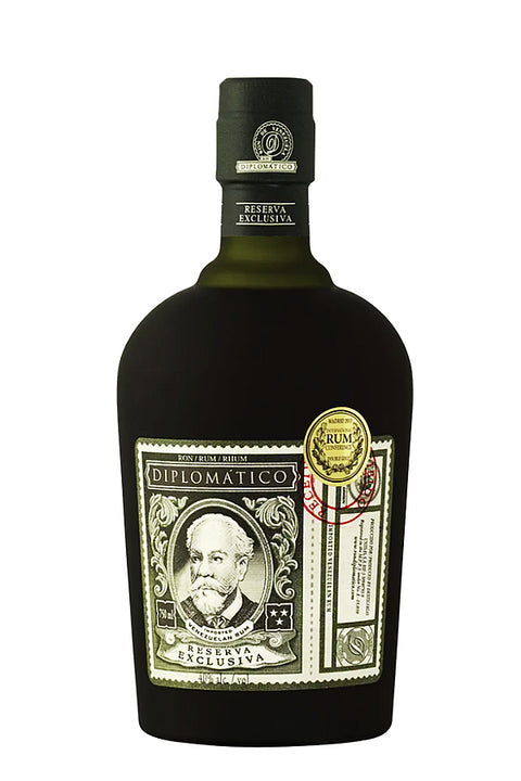 Diplomatico Reserva Exclusiva Rum 700ml