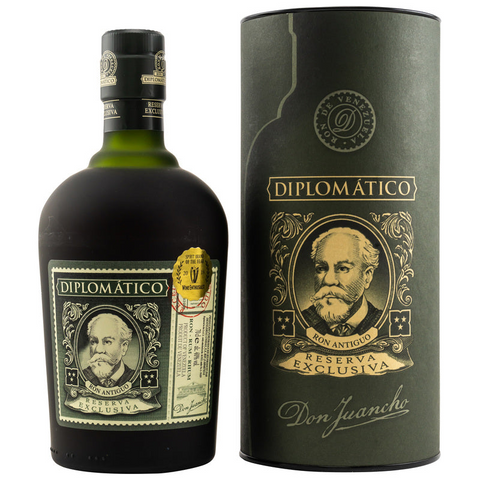 Diplomatico Reserva Exclusiva Rum 700ml