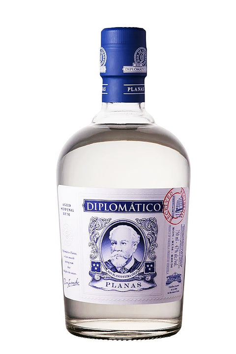 Diplomatico Planas Rum 47% 700ml