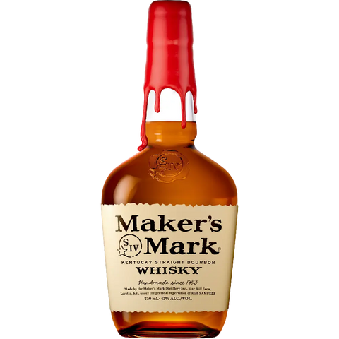 Makers Mark Bourbon 700ml