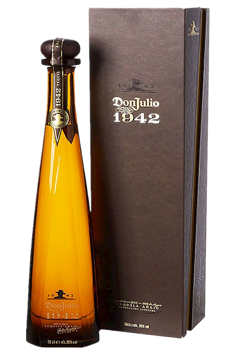Don Julio 1942 Anejo 700ml – WhiskeyOnline