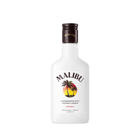 Malibu 200ml