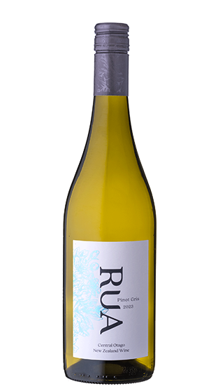 Rua Central Otago Pinot Gris 2024 750ml - Akarua