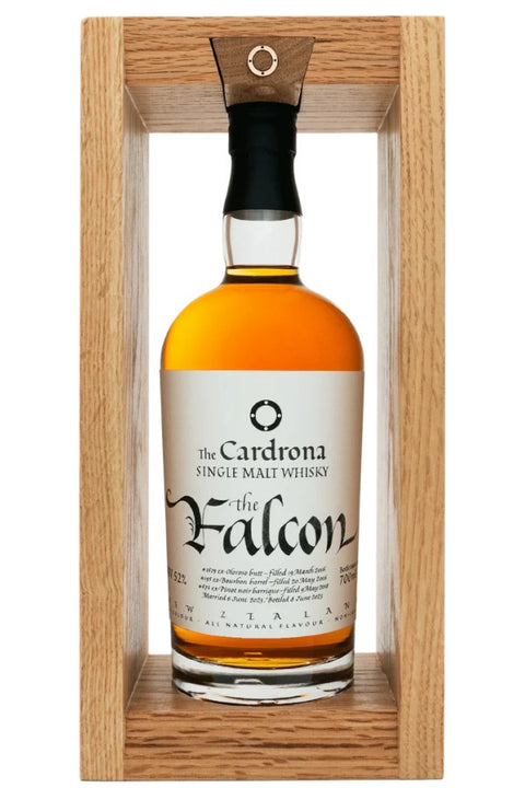 Cardrona The Falcon Single Malt 700ml