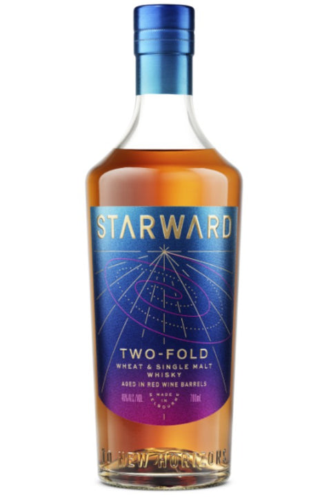 Starward Two Fold Wheat & Single Malt 700ml