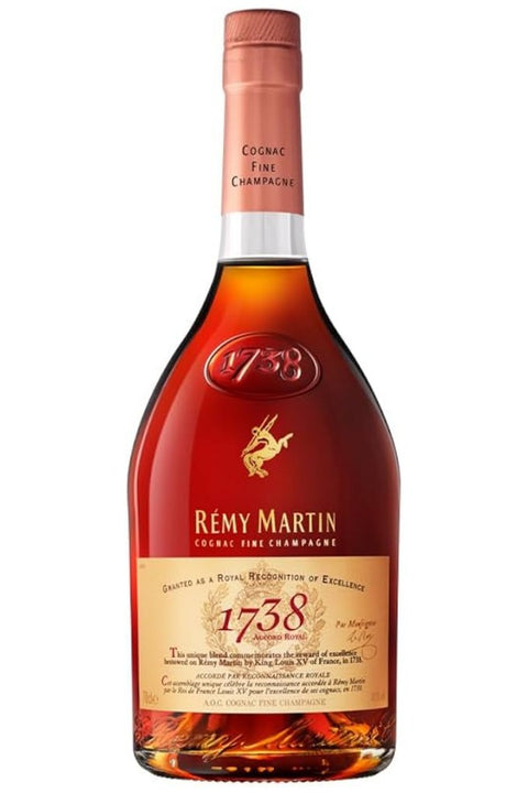 Remy Martin 1738 Accord Royal Cognac 700ml