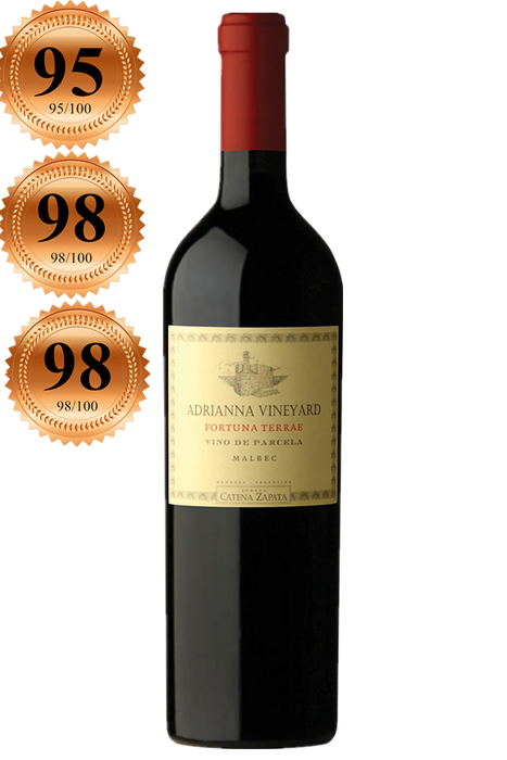 Adrianna vineyard online