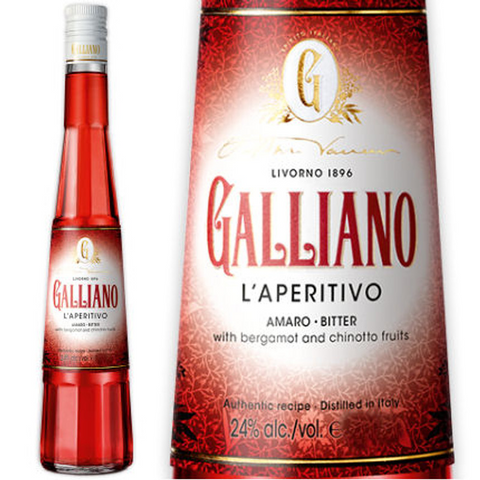 Galliano L'Aperitivo 500ml