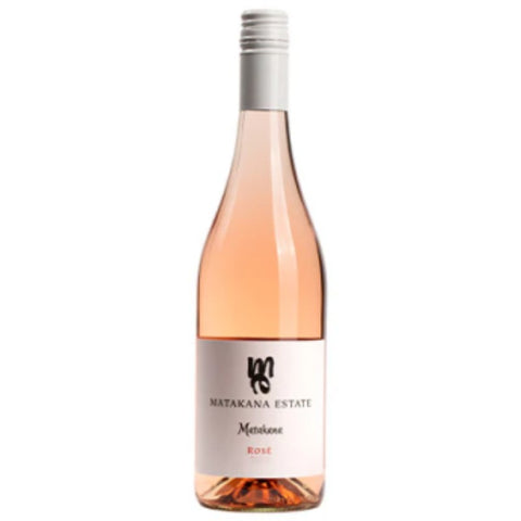 Matakana Estate Rose 2021 750ml