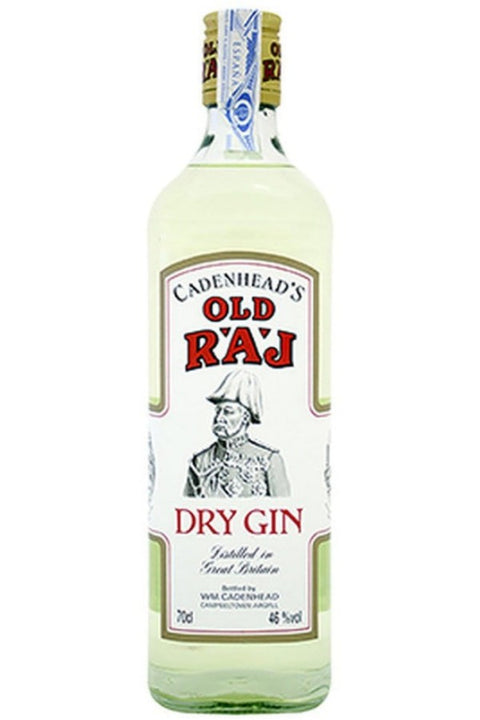 Cadenhead Old Raj Gin 46% 700ml