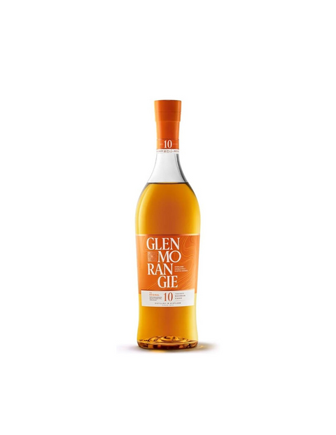 Glenmorangie 10Yo Single Malt 700ml