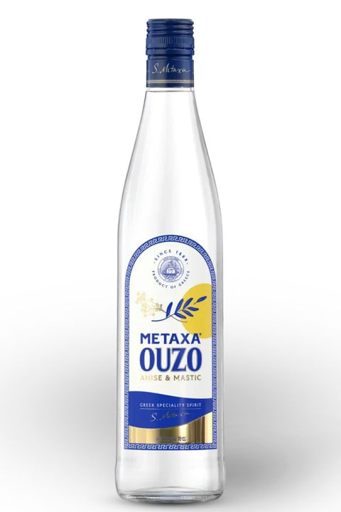 Metaxa Ouzo 700ml