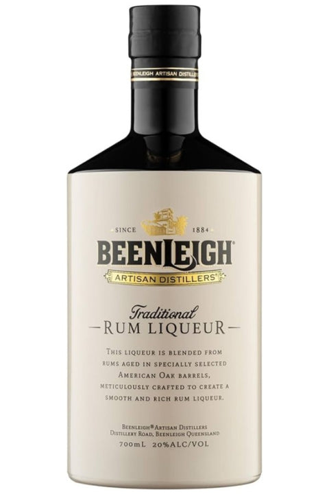 Beenleigh Traditional Rum Liqueur 700ml