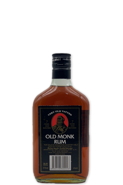 Old Monk Rums 180ml