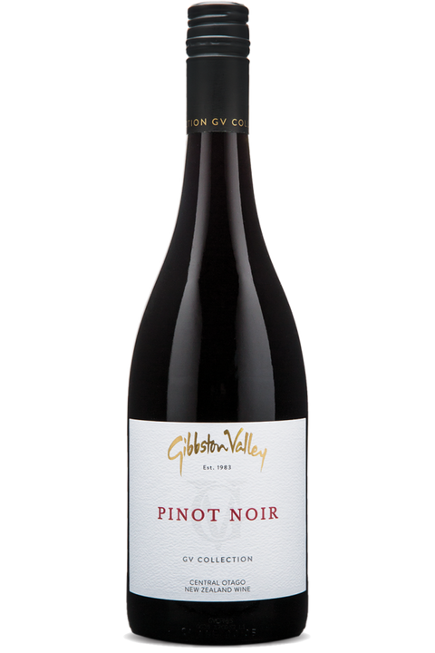 Gibbston Vineyard GV Collection Pinot Noir 2021 750ml