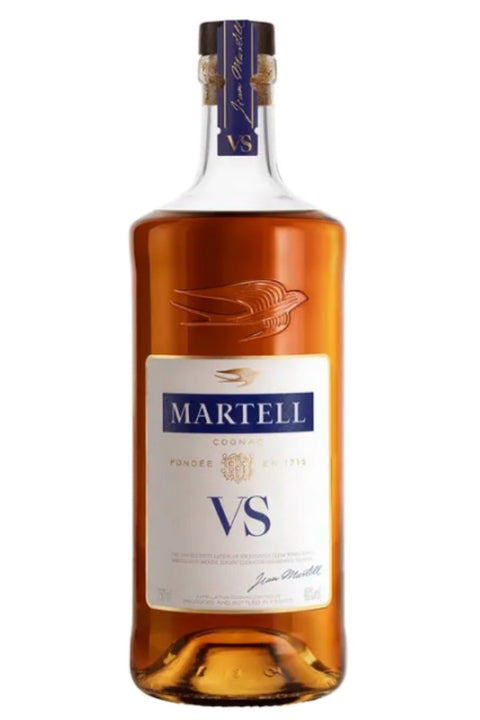 Martell VS Cognac 700ml
