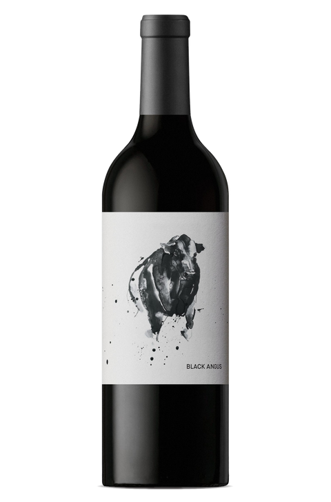 Black Angus Cabernet Sauvignon 2019 750ml