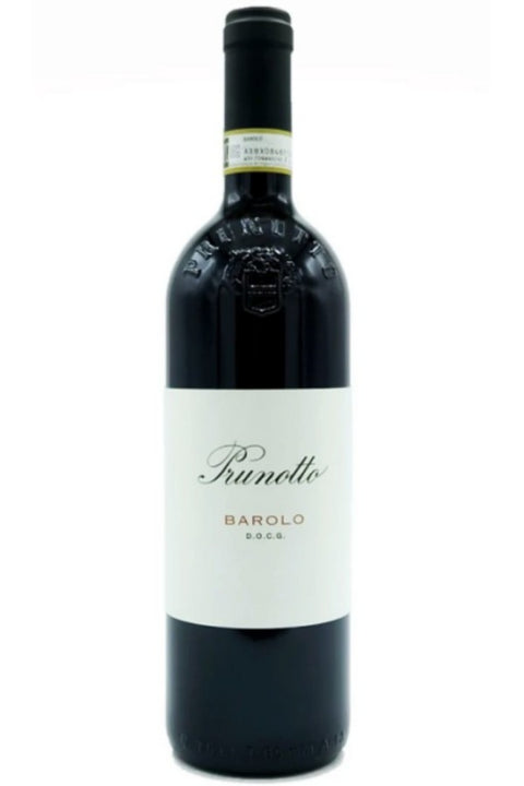 Prunotto Barolo DOCG 2020 750ml - Italy