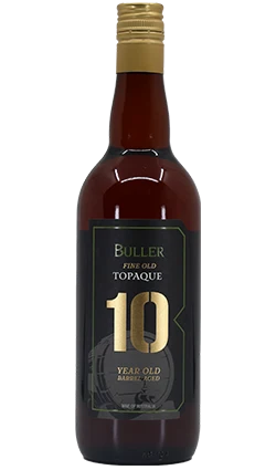Buller 10yo Fine Old Muscat 750ml