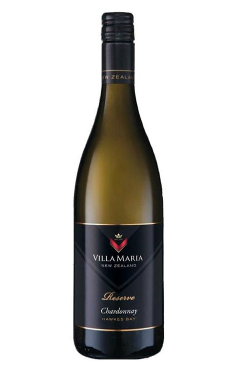 Villa Maria Reserve Hawkes Bay Chardonnay 2022 750ML