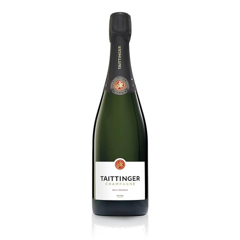 Taittinger Prelude Grand Cru Brut 750ml