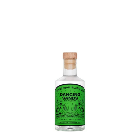 Dancing Sands Sauvignon Blanc Gin  200ml