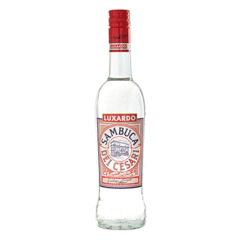 Luxardo Sambuca Dei Cesari 700ml