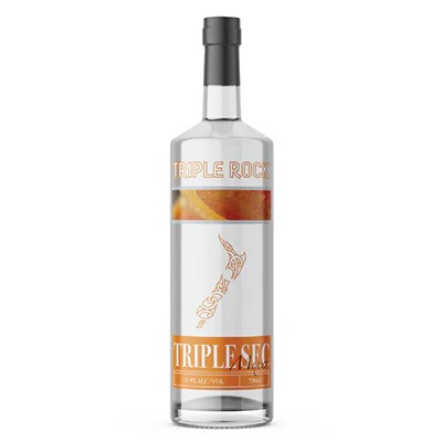 Triple Rock Triple Sec 13.9% 760ml