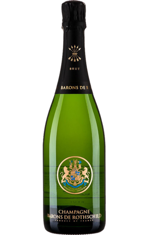 Barons de Rothschild Brut Champagne 750ml