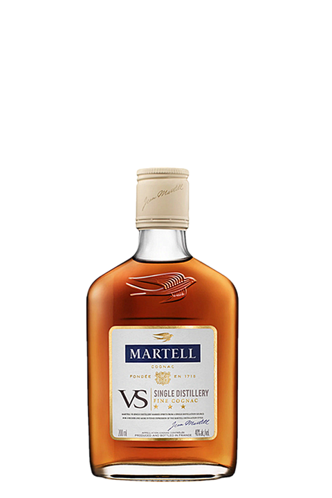 Martell VS Cognac 200ml