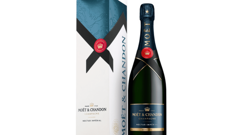 Moet & Chandon Nectar Impérial 750ML